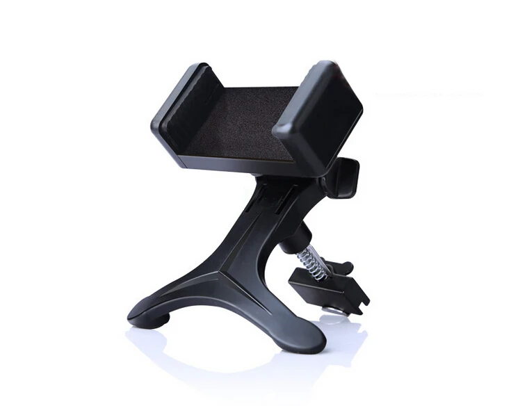 Universal Ponsel Dudukan Ventilasi Udara Mobil Braket Klip untuk Iphone Samsung xiaomi GPS PDA Aksesoris Handphone F003