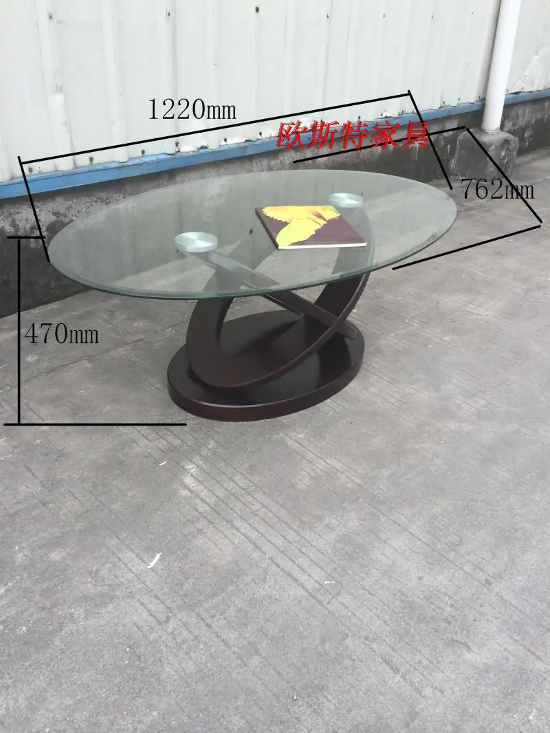 Europeo tavola rotonda tavolo di vetro tavolino ikea tempo libero mobili balcone pieghevole piccolo tavolo rotondo.jpg