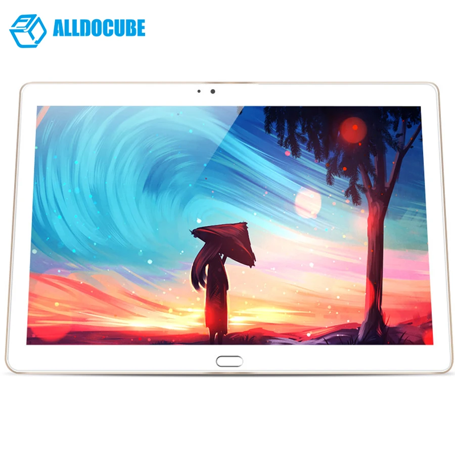 Скидка 10,1 дюймовые планшеты Alldocube Free Young X7 T10 Plus планшетный ПК 1920*1200 планшет Core Android 6,0 3 Гб Ram 32 Гб Rom Phablet