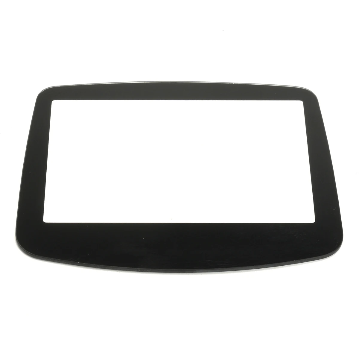 

1Pc Holographic Glass Screen Lens Scratch Resistant For GBA Consumer Electronic Game Machine Screen Accessory Durable Part New