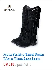 Prova Perfetto/зимние рыцарские сапоги в винтажном стиле; удобные женские сапоги из натуральной кожи в стиле ретро на низком каблуке; однотонные сапоги с пряжкой и ремешком