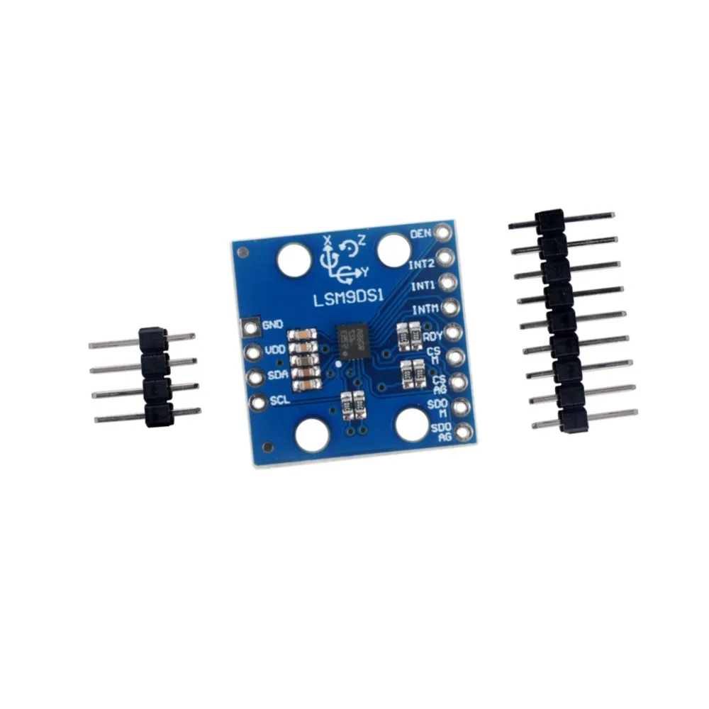 RCmall 9DoF IMU Breakout LSM9DS1 для Arduino FZ3068