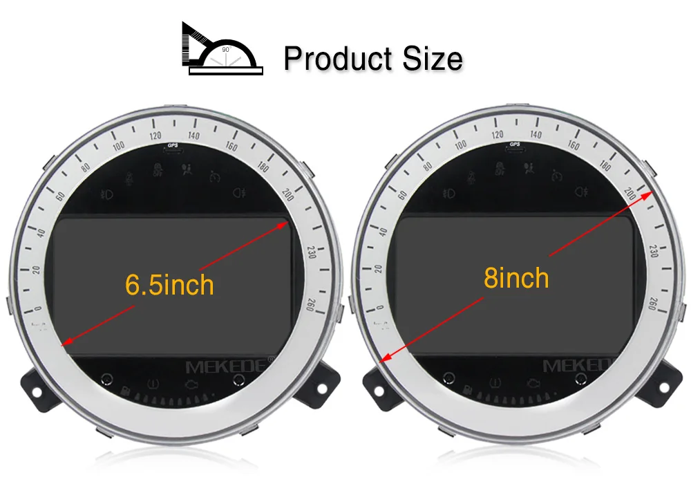 Flash Deal car multimedia player PX3 Android 7.1 Car DVD Player Stereo for BMW Mini Cooper 2006-2013 with Radio WiFi BT GPS navigation 1