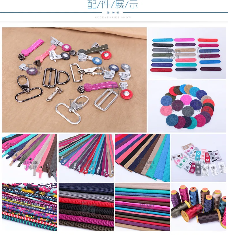 marca multifuncional saco bolsa sac
