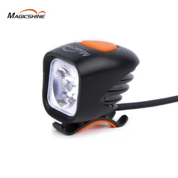 

Magicshine Cycling Bike Light Front Bluetooth Flashlights Bicycle Lantern LED USB Charging 18650 Battery Bicycle Accessories