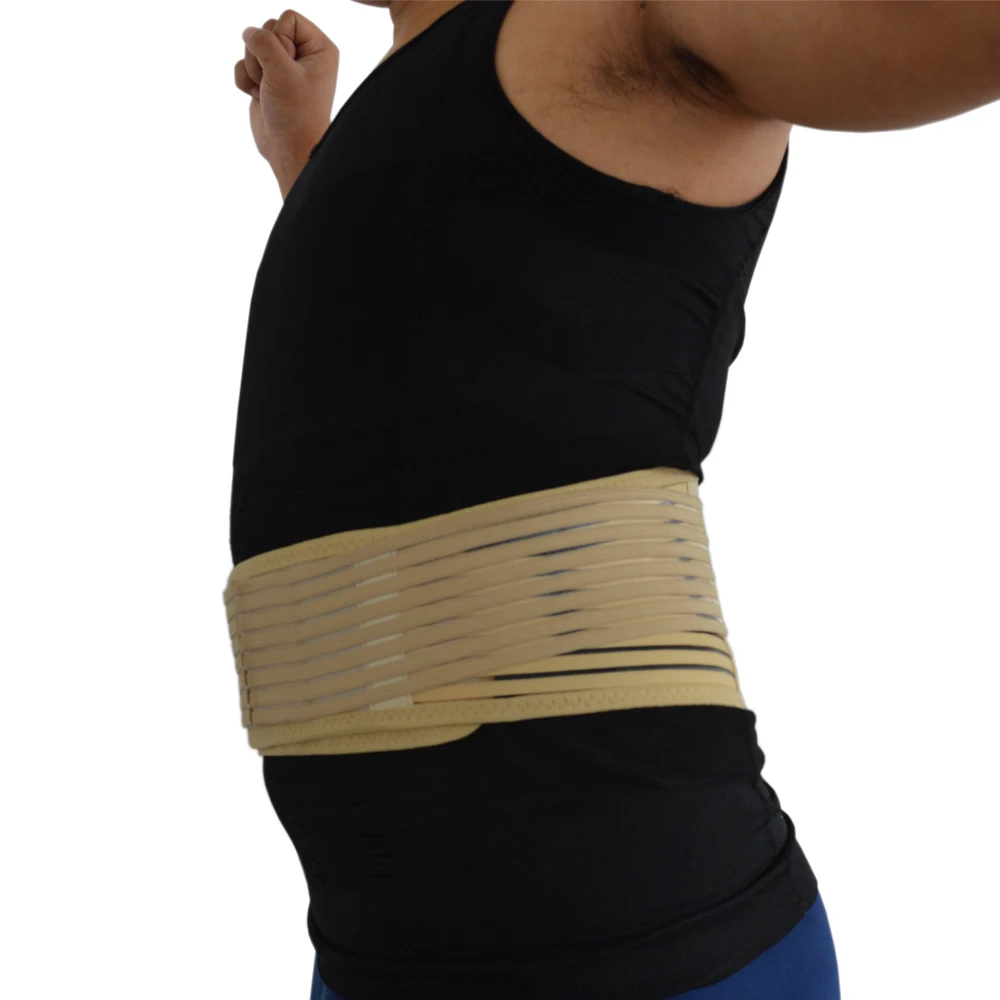 Hot-Sport-CrossfitSlimming-Belts-Fitness-Belt-Bodybuilding-Barbell-Gym-Belt-Back-Waist-Support-Training-Low-Back (6)