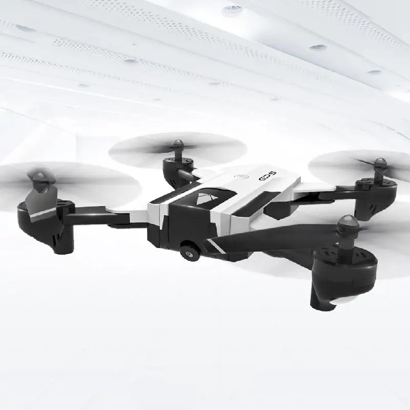 SG900-S SG900 Дрон с GPS с камерой HD 720P 1080P 4CH FPV Wifi RC дроны авто возврат Квадрокоптер вертолет