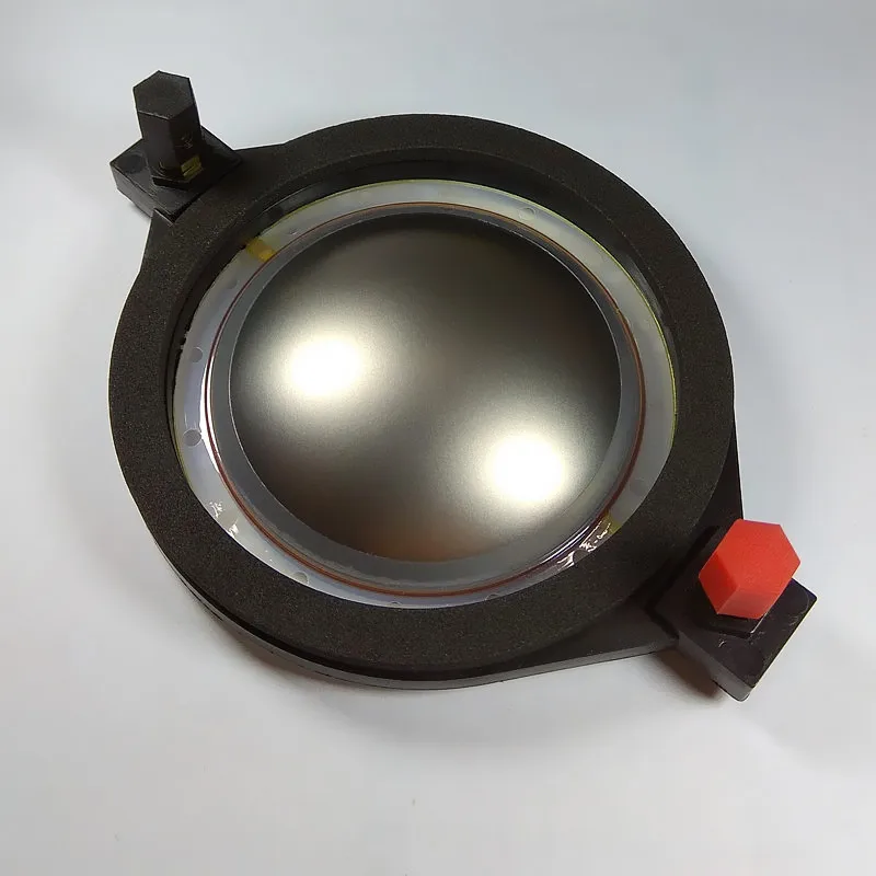 Finlemho Tweeter Speakers Voice Coil Diaphragm Repair Kit Dome 3 Inch