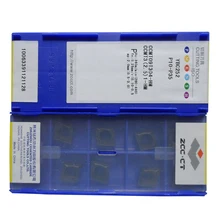 

Free Shipping 50pcs CCMT09T304-HM YBC252 zccct cutting tool CCMT cemented carbide insert turnign tool parts CCMT09T304 for steel