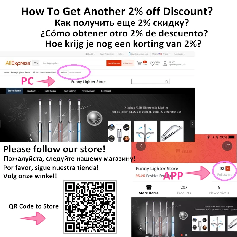 promotion