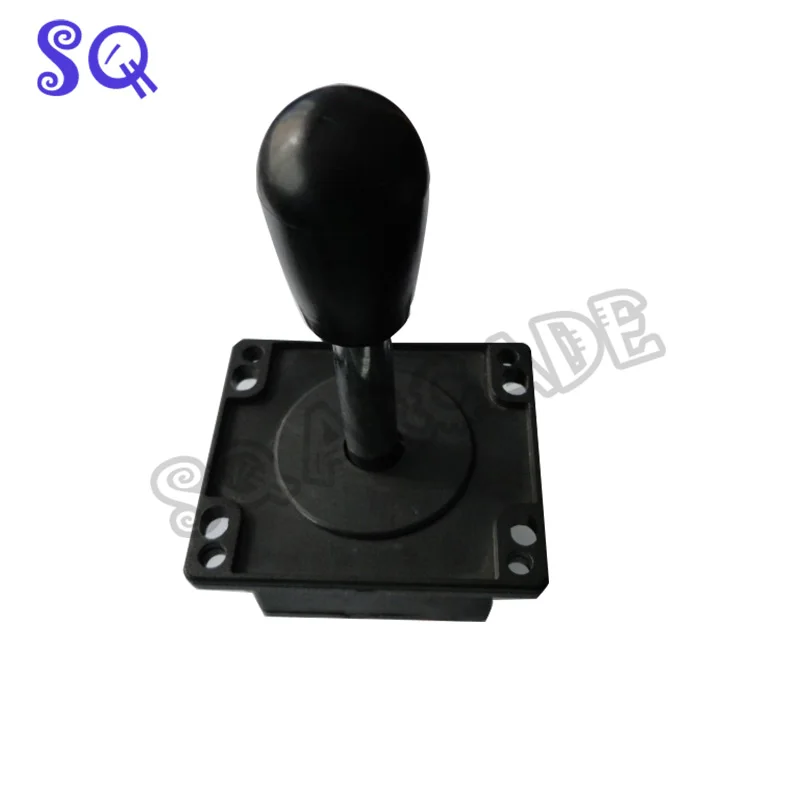 

50pcs/box Arcade Joystick 4/8 Way Spanish Joystick For Arcade game machine kits arcade Accessory arcade spare parts