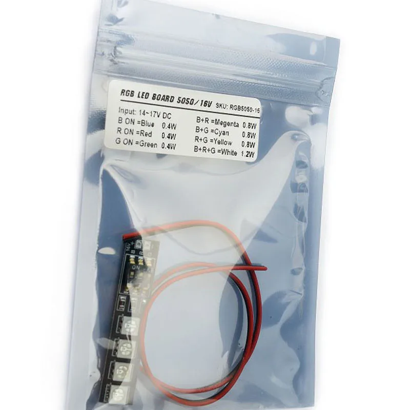 RGB16V