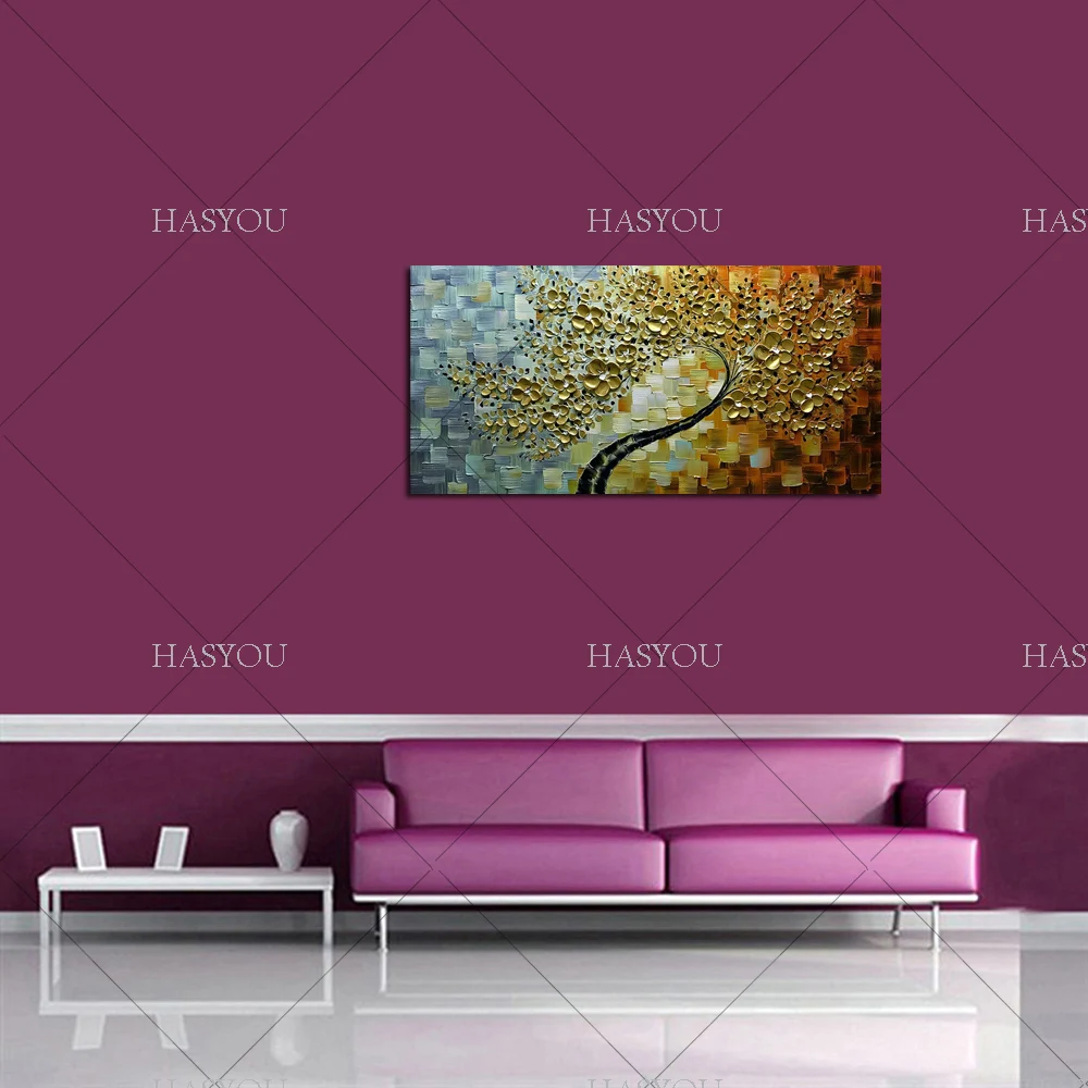 painting-handmade-oil-painting-on-canvas-modern-100-Best-Art-Modern-abstract-oil-painting-original-directly (1)
