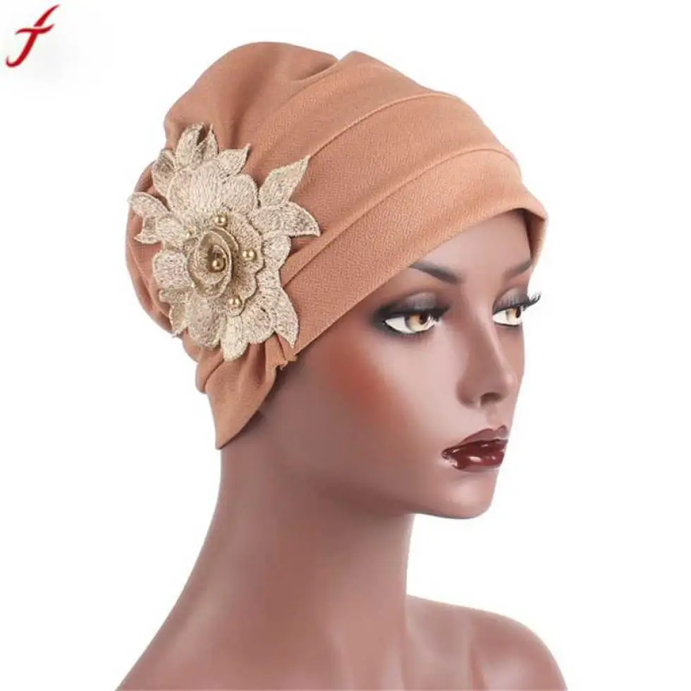 latest turban cap for ladies