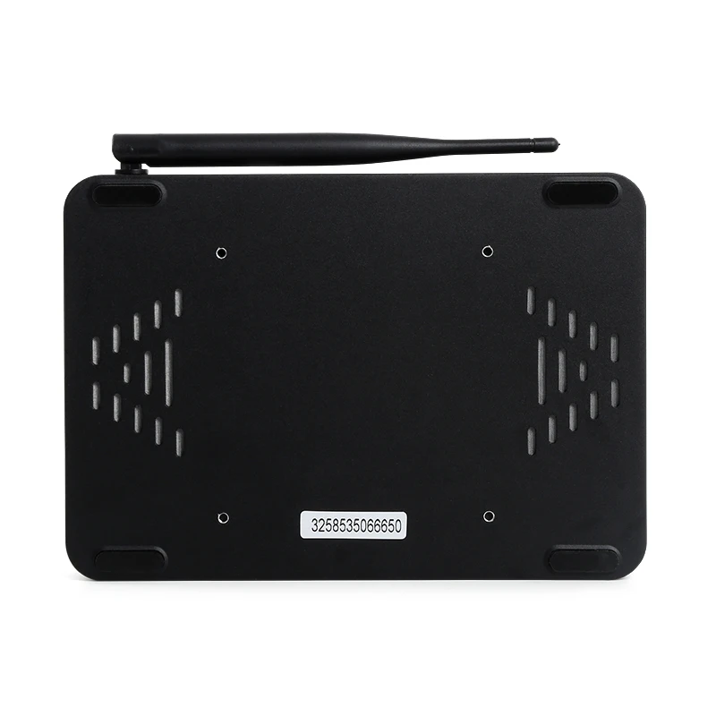 PIPO X11 Mini PC Intel Cherry Trail Z8350 2GB/32GB Dual OS Android Windows 10 Smart TV Box WiFi LAN HD Media Player Set Top Box