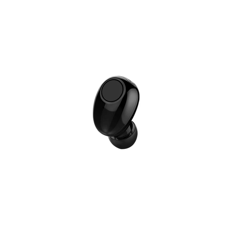 

Mini Single Bluetooth Headphone Wireless Earphone 10 Hrs Music Earbud Hands-free For IOS Android Phones Xbox TV Car, 100pcs/pack