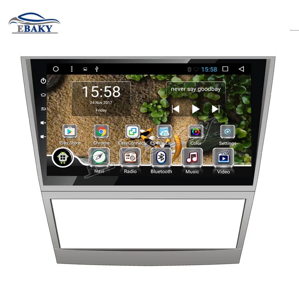 Sale NaviTopia 10.1inch 1GB/2GB RAM Quad Core/Octa Core Android 7.1/8.1 Car DVD Radio for Toyota Camry 2008 2009 2010 2011 GPS/maps 1