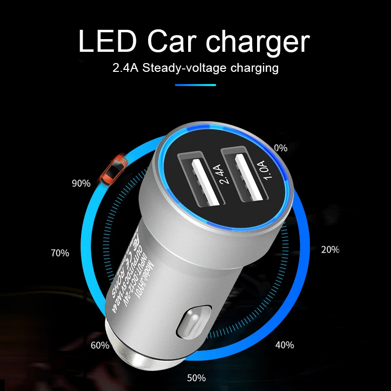 Dual-USB-Car-Charger-Adapter-3-1A-Digital-LED-Voltage-Current-Display-Auto-Vehicle-Metal-Charger (1)