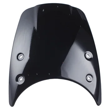 

Motorcycle Aluminum Alloy Windshield Windscreen for Bmw R Nine T 2014-2016 Motorcycle Parts