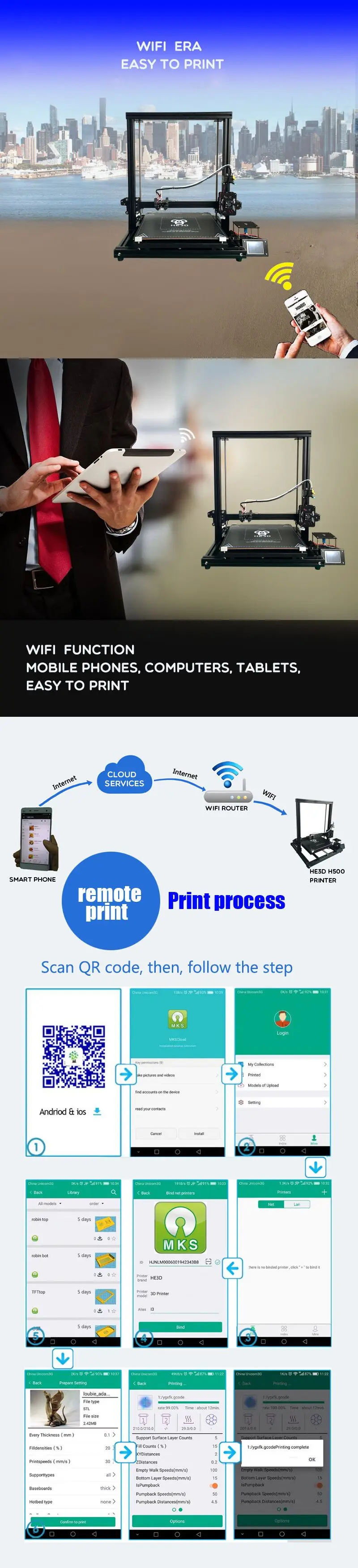 WIFI