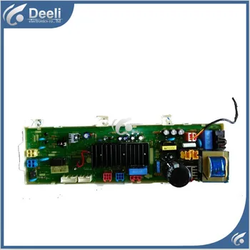 

100% NEW for washing machine board control board 6870CE9284D 6870EC9286B-1 Computer board Only one side