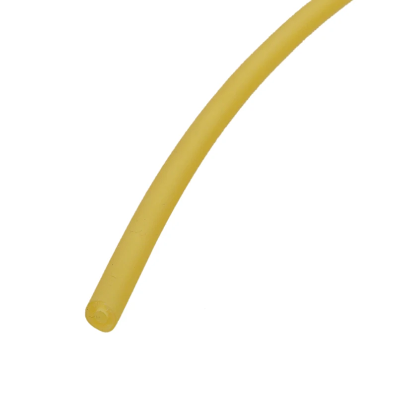 CS Force 2mm x 5.5mm Latex Slingshots Rubber Tube 1m Band for Slingshot Catapult Hunting Yoga Fitness Sport Accessory 2055 CS Force 2mm x 5.5mm Latex Slingshots Rubber Tube 1m Band for Slingshot Catapult Hunting Yoga Fitness Sport Accessory 2055