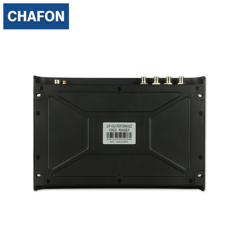 Chafon УВЧ синхронизация tcp ip rfid считыватель писатель r2000 18000 6b протокол