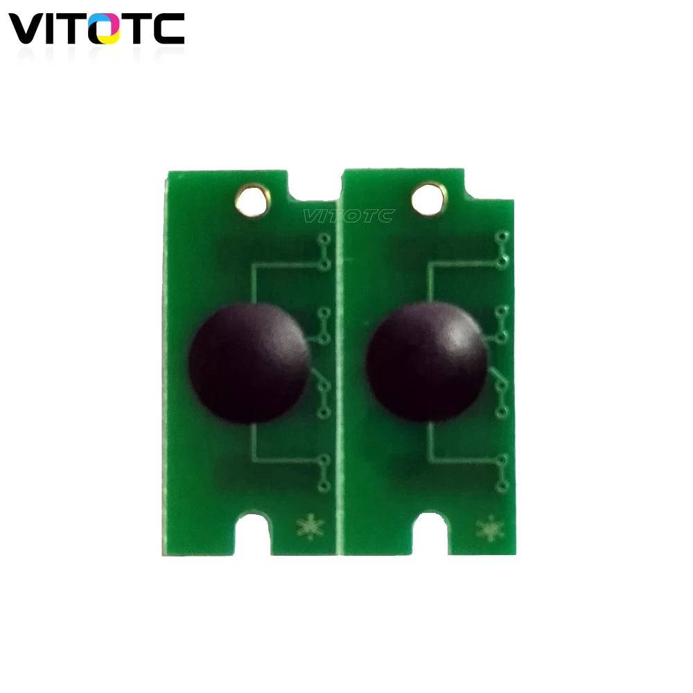 Чипы картриджей совместимые с Xerox Phaser 6020 6022 6025 6027 чип тонера 106R02763 106R02760 106R02761