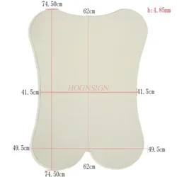 Tattoo Practice Leather Tattoo Beauty Makeup Tool Leather Practice Leather Equipment Sale