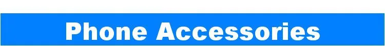 Phone Accessories