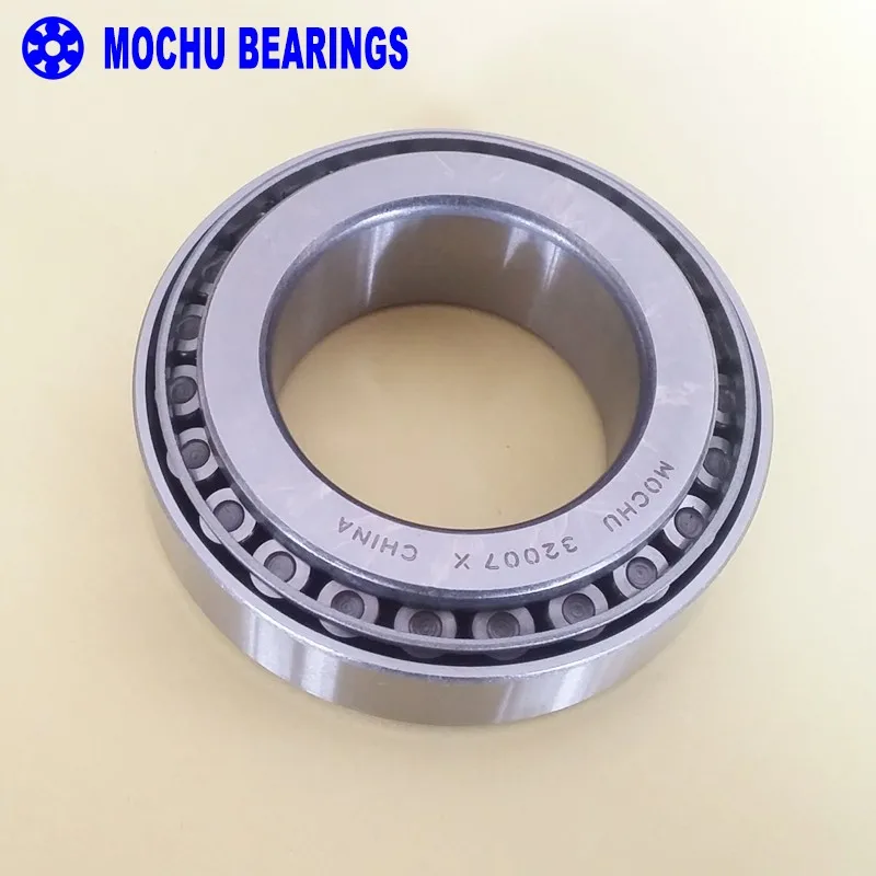 Details about     #32007 TAPERED ROLLER BEARING & RACE~GNUTTI~MADE IN ITALY~FREE SHIPPING 