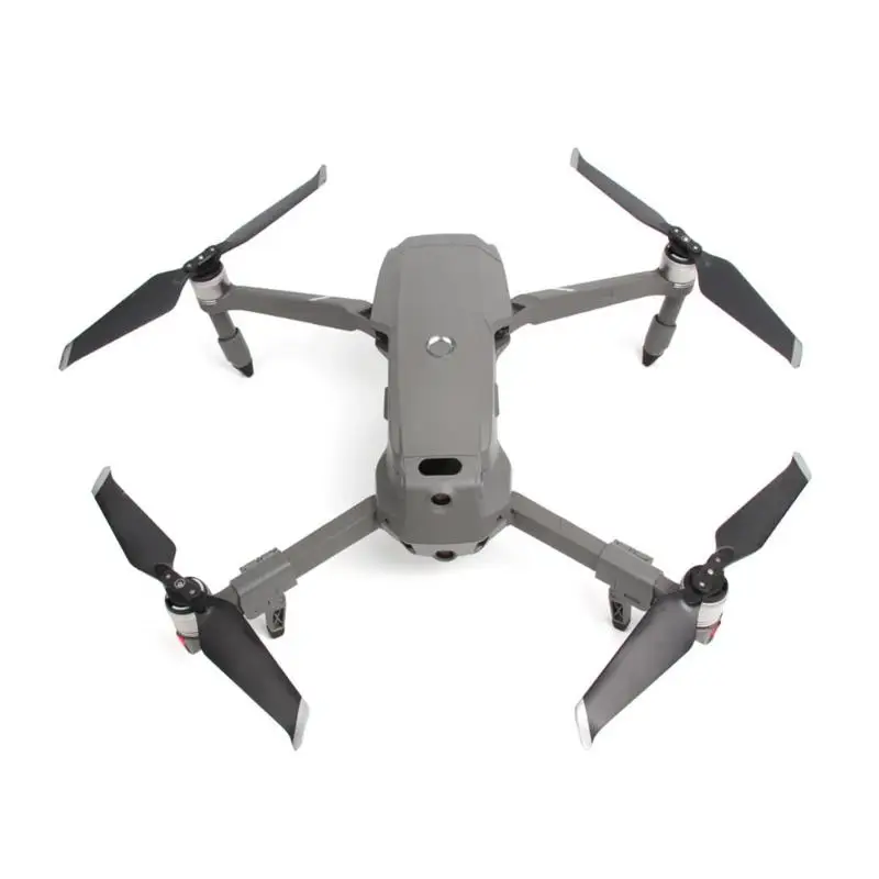 Foldable Heightened Landing Gear Leg Tripod for DJI Mavic 2 Pro Zoom Drone