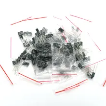 180 шт./лот 18value* 10 шт. полиэфирная пленка конденсатор с алюминиевой крышкой смешанный набор содержит 2A104J 2A332J 2A472J 2A103J 2A333J 2A473J 2A563J 2A223J