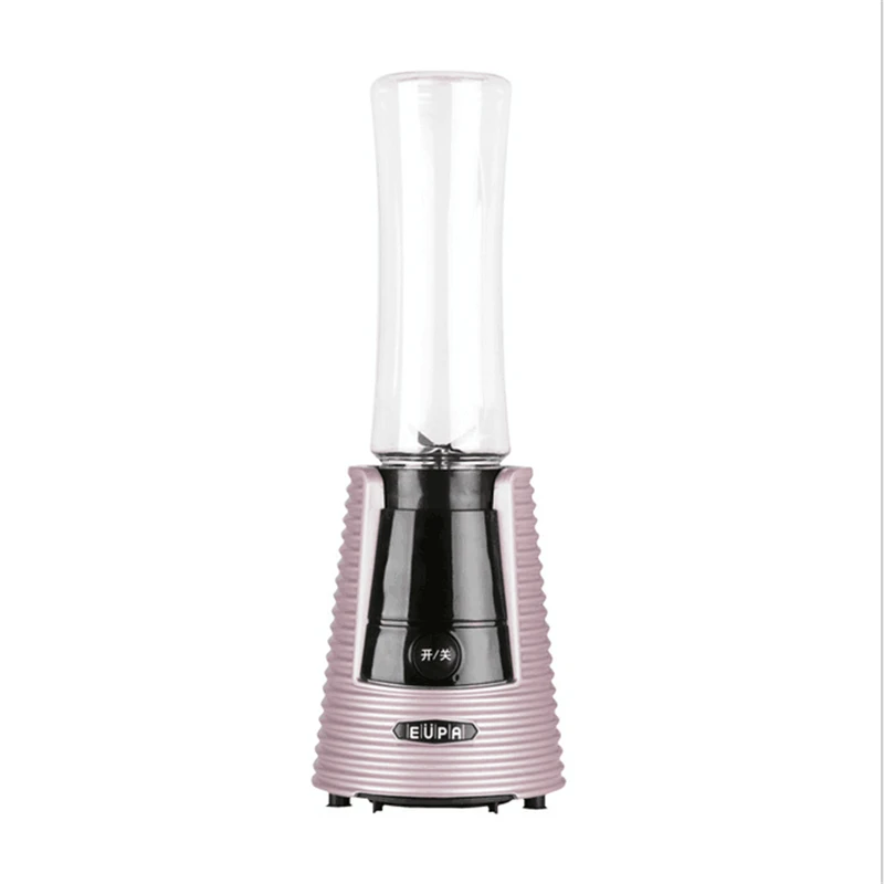 220V Pink/Blue/Red 600ML Juicer &30ML Grinder Mini Multifunction Electric Juice Extractor Portable Juice Cup Fruit Baby Food 220V Pink/Blue/Red 600ML Juicer &30ML Grinder Mini Multifunction Electric Juice Extractor Portable Juice Cup Fruit Baby Food