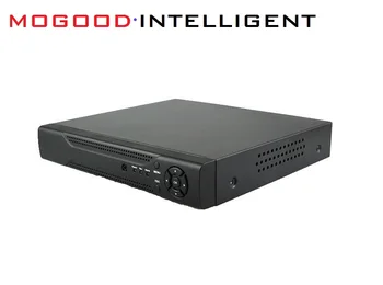 

MoGood 16CH 960P/720P or 8CH 1080P or 4CH 3MP IP Camera NVR Support English/Russian/ French/Spanish Switch ,Support ONVIF