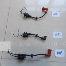 Части для Yamaha Parsun Hidea воспламенитель