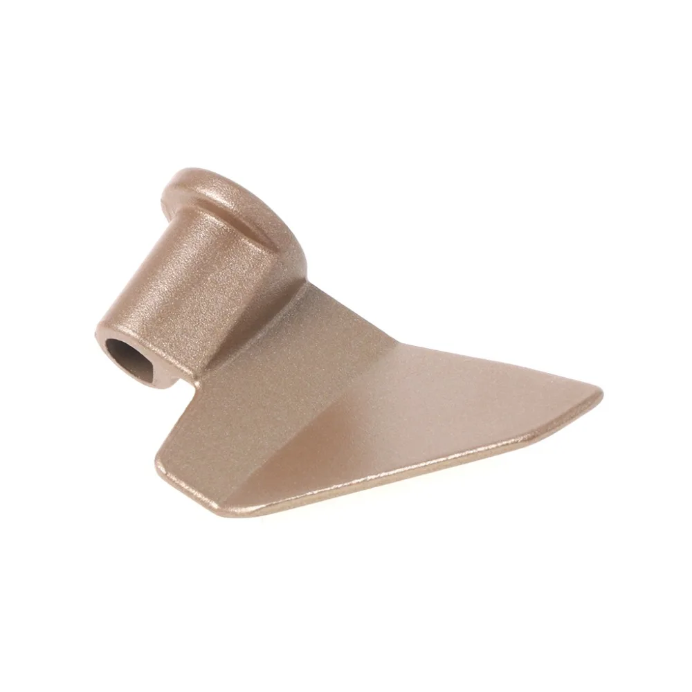 Breadmaker Paddle Mixing Kneading Blade Bar Replacement For Donlim Bread Machine &