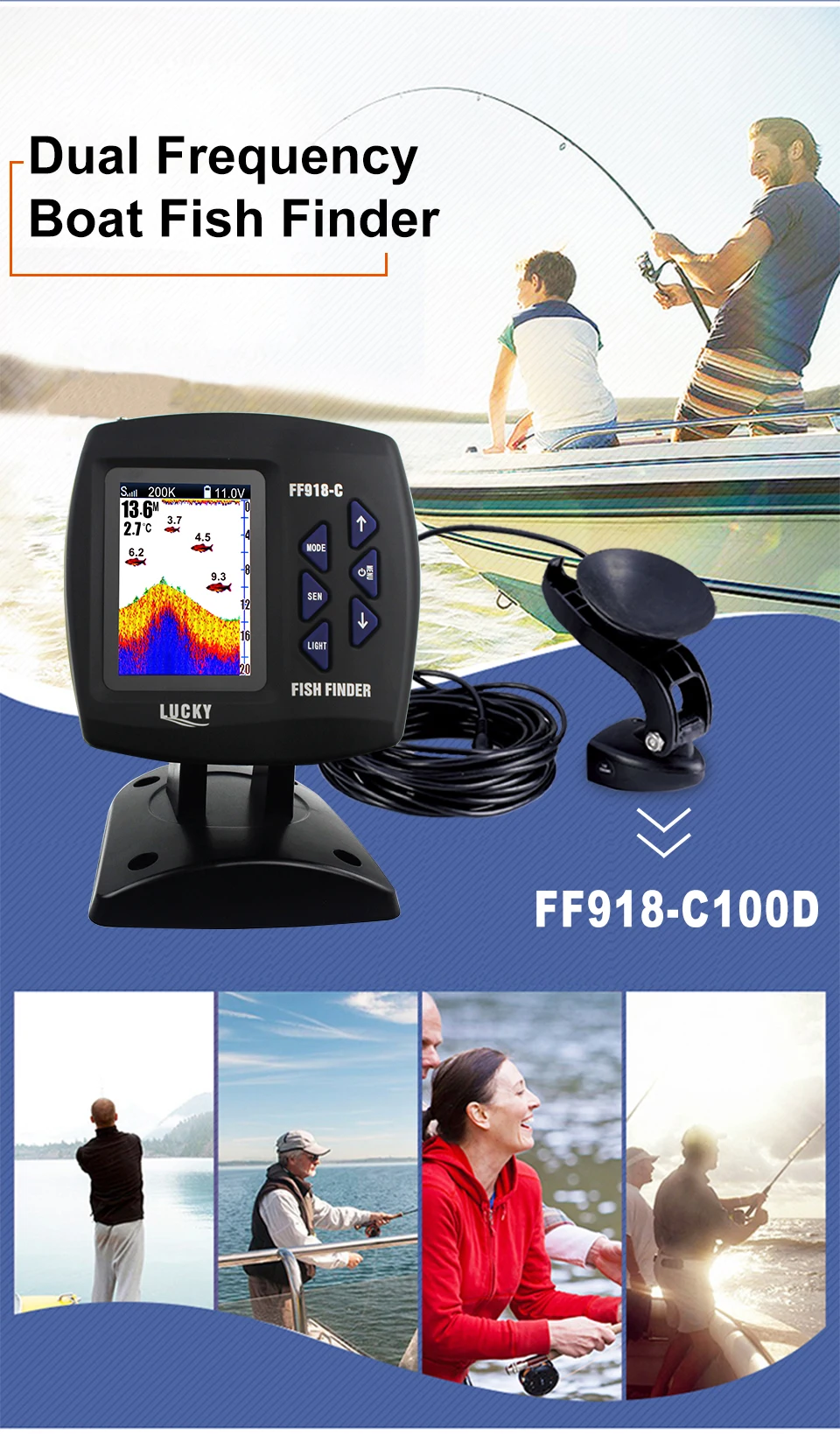 boat fish finder (1)