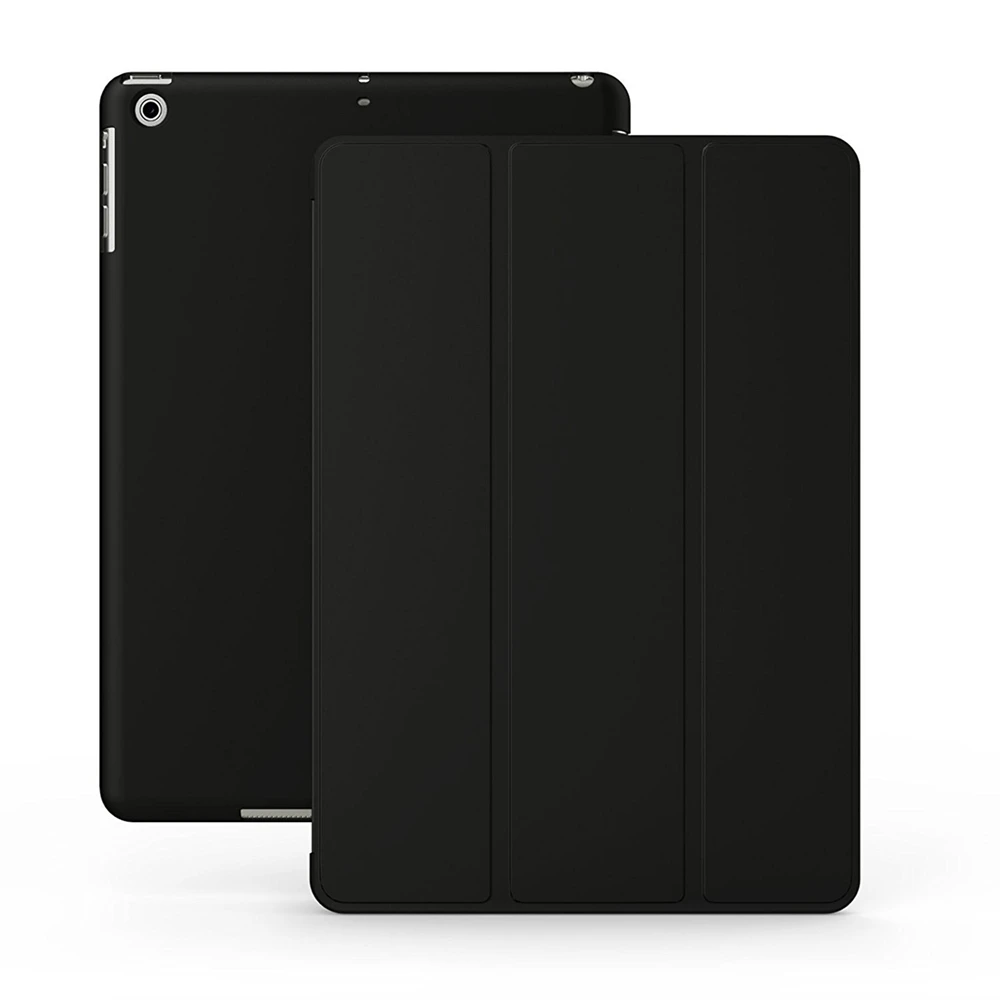 Оригинальный складной кожаный чехол Baseus для iPad Mini 1 2 3|Чехлы планшетов и