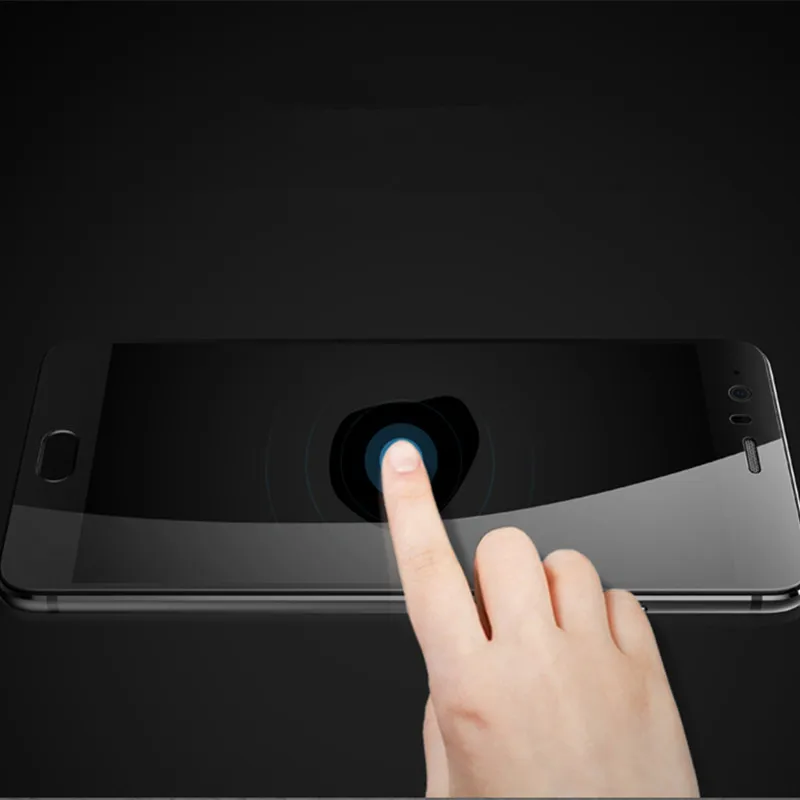 Защита экрана для Meizu E3 закаленное стекло Meilan MeilanE3 E 3 защита полное покрытие