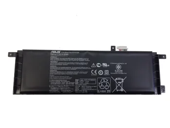 

New Genuine Battery for ASUS D553M D553MA D553SA F453 F453MA F453SA P553 P553MA X403 X453 X553 X553M F553M F553MA B21N1329 30WH