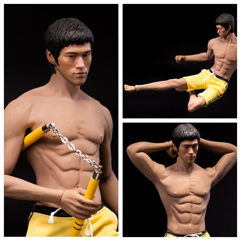 bruce lee pl