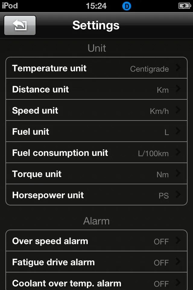 XTOOL Новое поступление IOBD2 мини поддержка Bluetooth работа на Android/IOS считыватель кода OBD как elm327 OBDII диагностический инструмент