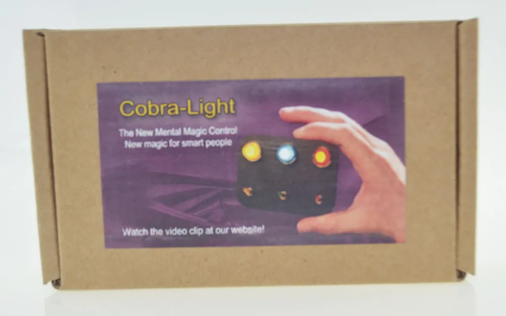 cobra light