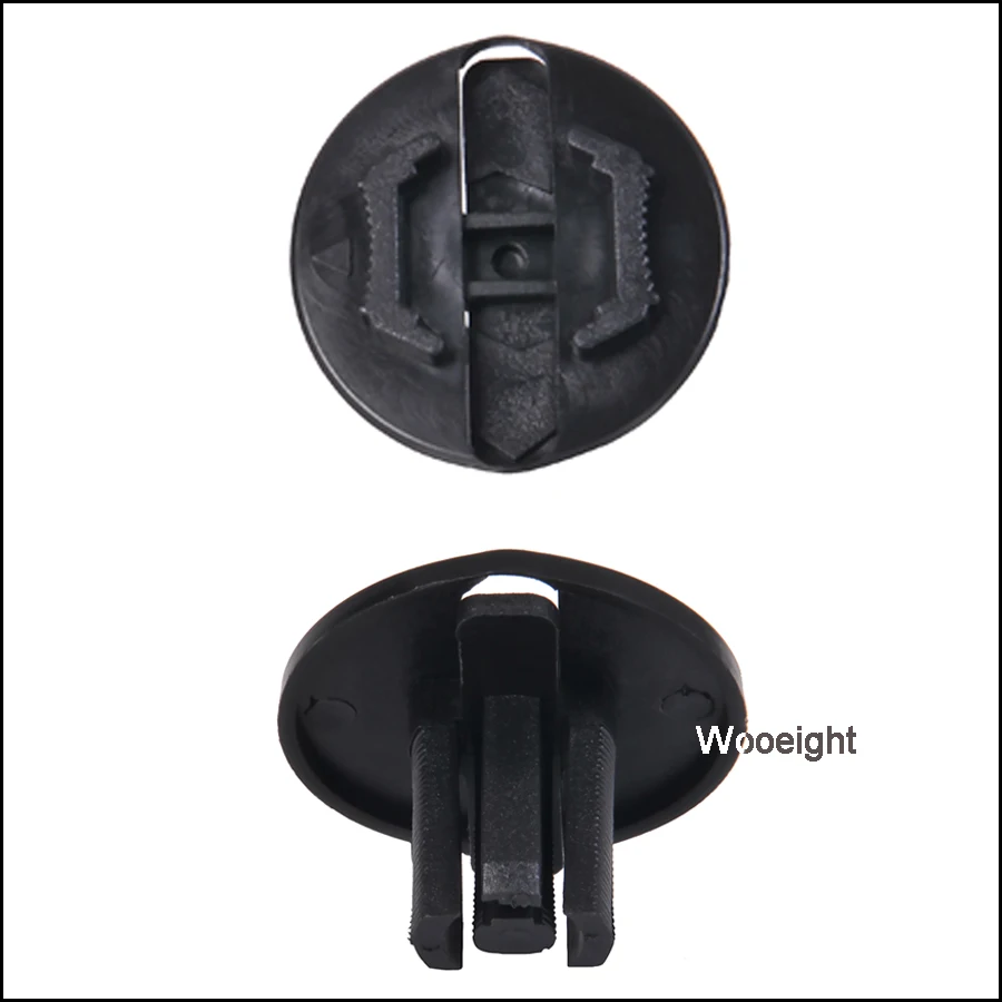 2Pcs Headlight Fastener Clip 1248210520 For Mercedes Benz W124 300CE E420 E320 E300 260E 300E 400E 500E 300D 1987-1994 1995 (6)
