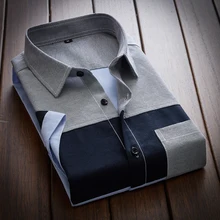 Мужские летние хлопковые рубашки с коротким рукавом тонкие рубашка хорошего качества мужские большие размеры Formalwear повседневные рубашки Размер 5XL