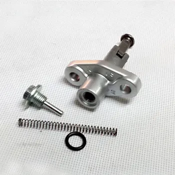 

Motorcycle Timing Chain Tensioner Regulator Adjuster for SUZUKI VAN-VAN 125 RV125 2003-2016