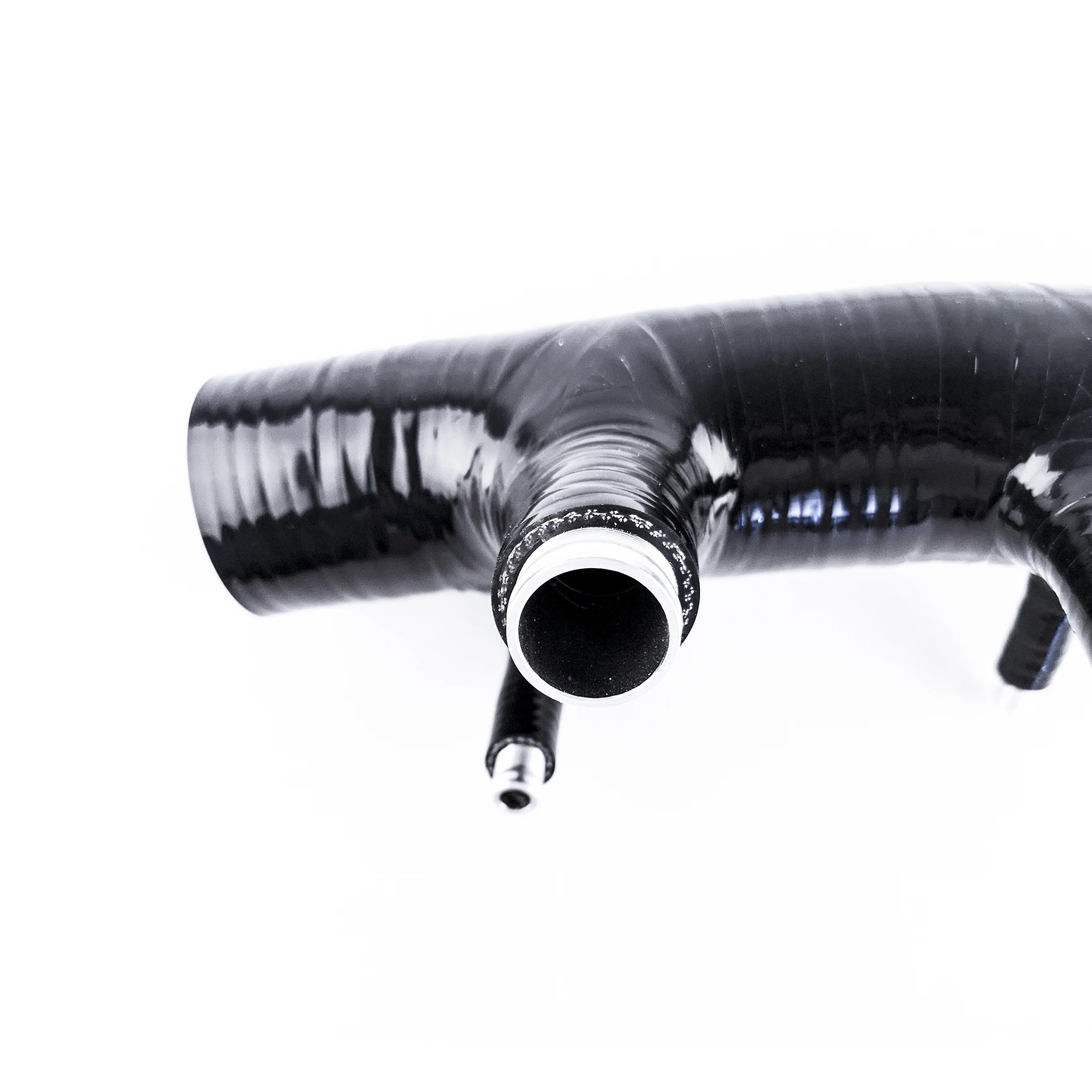 Силиконовый Впускной индукционный шланг для Subaru Impreza WRX STI GC8 EJ20 VER 5 6 98 00|silicone