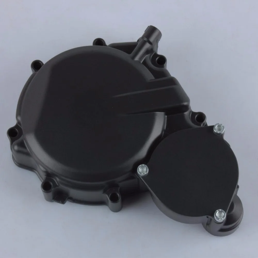 

Motorcycle Parts Engine Stator Cover Crankcase For Suzuki GSXR 600/750 GSX-R600 GSXR-750 GSXR600 GSXR750 2006-2012 K6 K7
