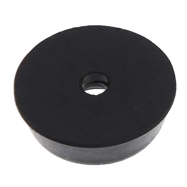 20 Pcs Rubber Table Chair Furniture Feet Leg Pads Tile Floor Protector 18x15x5mm cheap CN(Origin) Other Furniture Leg Black 20Pcs 20 Pcs Rubber Table Chair Furniture Feet Leg Pads Tile Floor Protector 18x15x5mm cheap CN(Origin) Other Furniture Leg Black 20Pcs